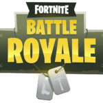 Fortnite-BR-logo