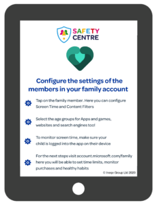 Microsoft-Family-Safety-Settings
