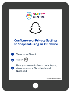 Snapchat-Privacy-iOS
