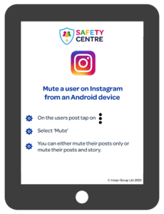 Instagram-Mute-User-Android
