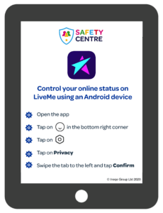 LiveMe-OnlineStatusPrivacy-Android