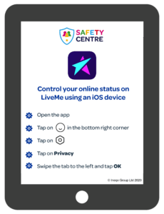 LiveMe-OnlineStatusPrivacy-iOS